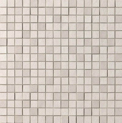 Мозаика Sheer White Mosaico (fPGW)