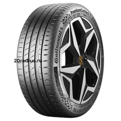 245/50R18 100Y PremiumContact 7 TL FR