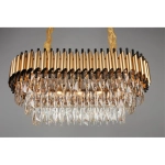 Подвесная люстра Omnilux FONTEVIVO OML-81903-13