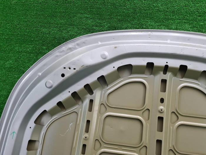 Капот Lixiang L9 (2022-н.в.)