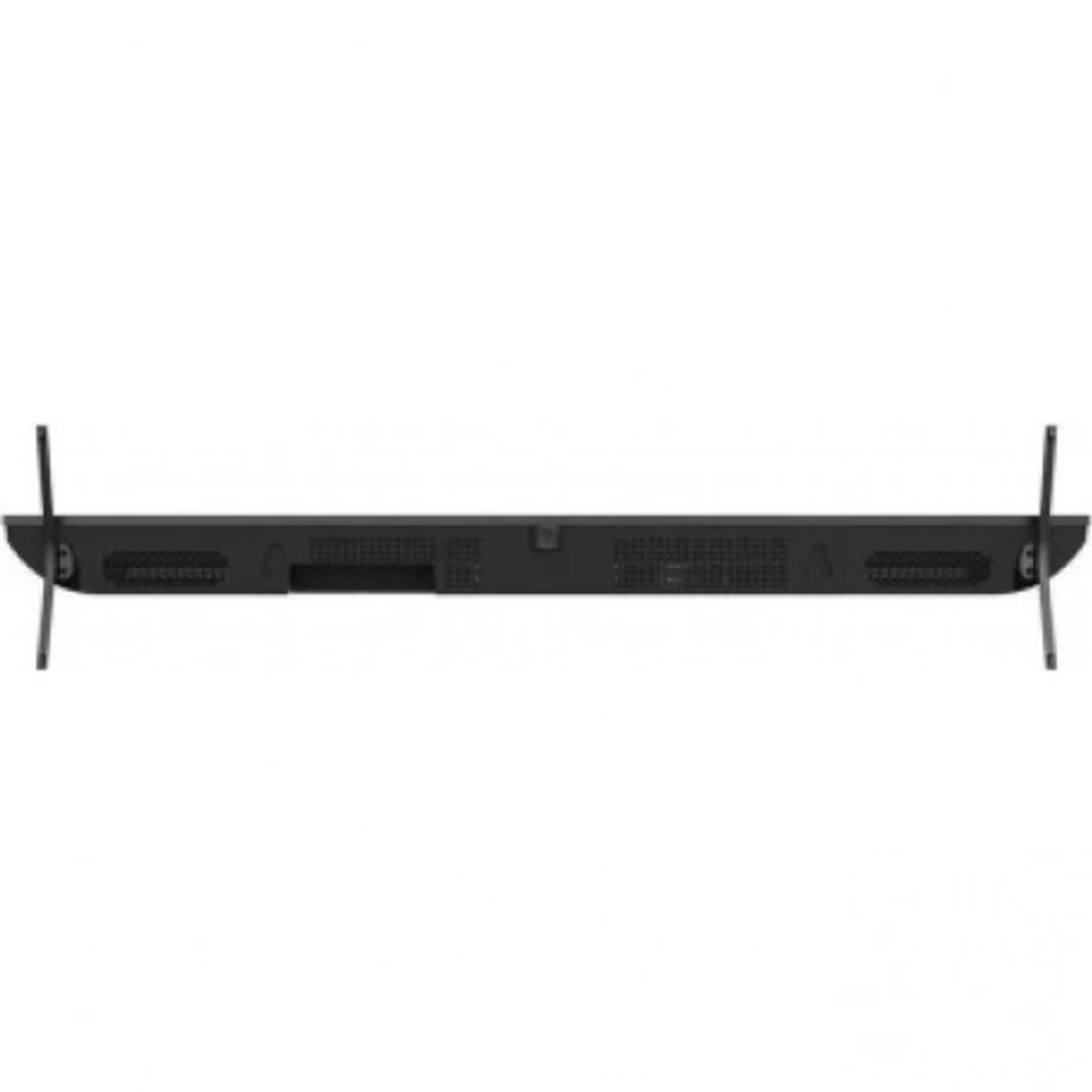 Телевизор QLED Digma 55" DM-LED55UQB31 Google TV Frameless Metal черный/черный 4K Ultra HD 60Hz MEMC DVB-T DVB-T2 DVB-C DVB-S DVB-S2 USB WiFi Smart TV