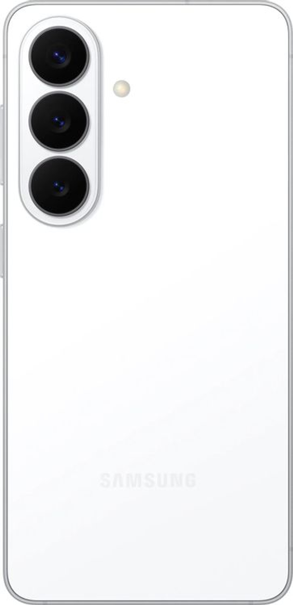 6.3" Смартфон Samsung Galaxy S26 12/256Gb,  SM-S942B,  NFC,  AMOLED,  120Гц,  4300мAч,  белый