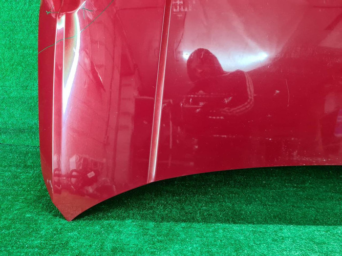 Капот Hyundai Creta 2 (2021-н.в.)