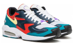 Nike Air Max2 Light Habanero