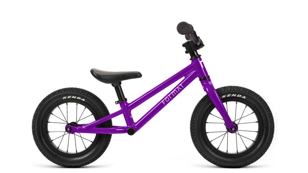 Беговел Format Runbike (2022)