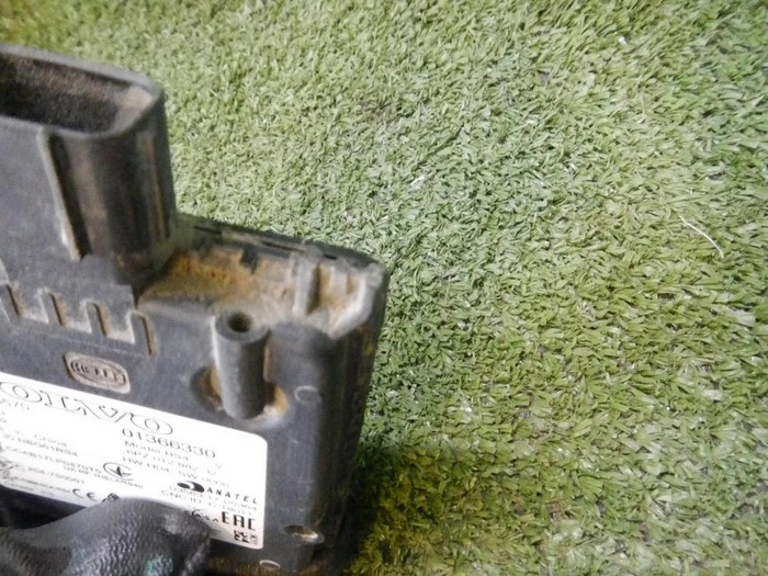 Датчик радарный Volvo XC90 2 (2014-н.в.)