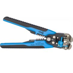 Клещи-автомат для снятия изоляции КВТ 0,05-10мм2 WS-04B 31888