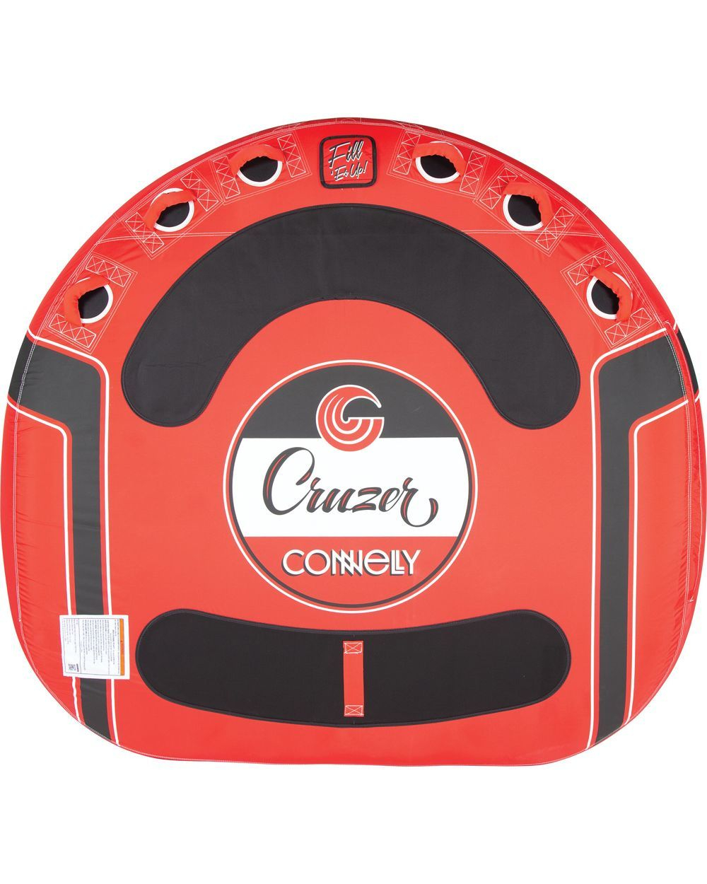 Баллон буксировочный Connelly CRUZER S19