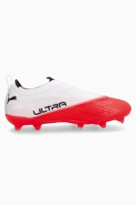 Бутсы Puma Ultra Nitro 7 Ultimate LL FG/AG Junior
