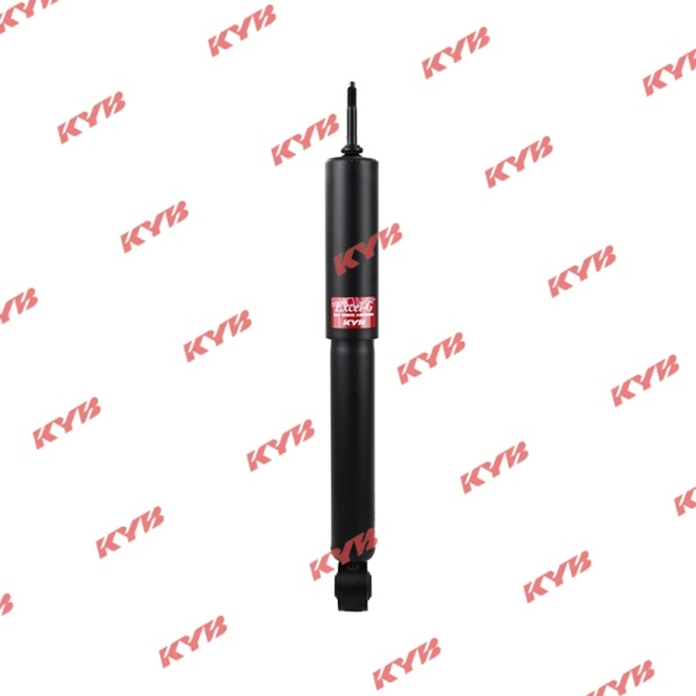 Амортизатор газомасляный KYB (F) 344463