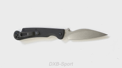 Daggerr Pelican Black SW