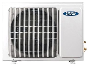 Сплит-система General Climate GC/GU-A36HR