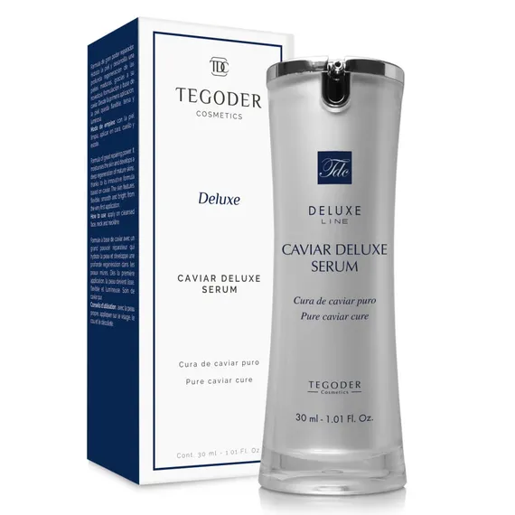 Крем-эмульсия «икра-люкс»