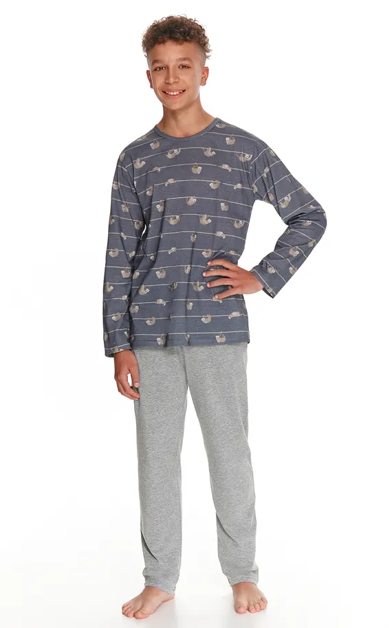 Детская пижама 23W Harry 2625-01