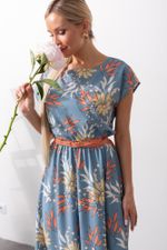 Платье Дарья №95 Valentina