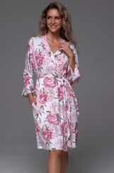 Халат Mia-Amore 5553 "Abbey"