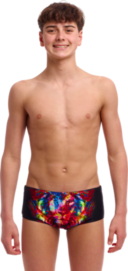 Транки FUNKY TRUNKS Boys Pride Alive