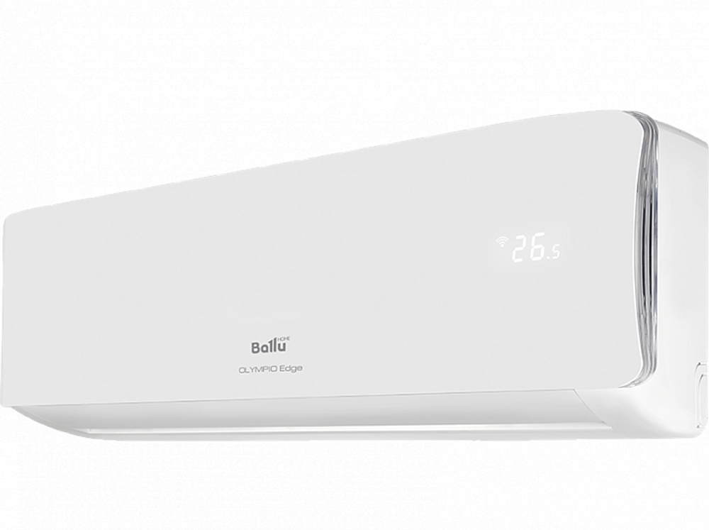 Сплит-система Ballu Olympio Edge BSO-24HN8_22Y