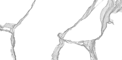 Керамогранит Anima белый 60x120 полированный GT120601503PR