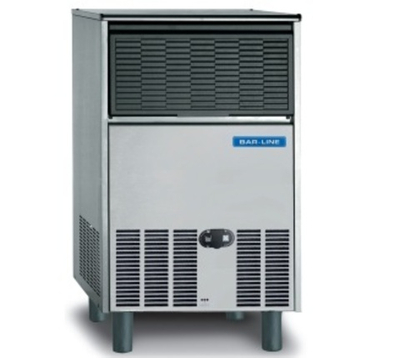 Льдогенератор Bar Line Bh 5022 As