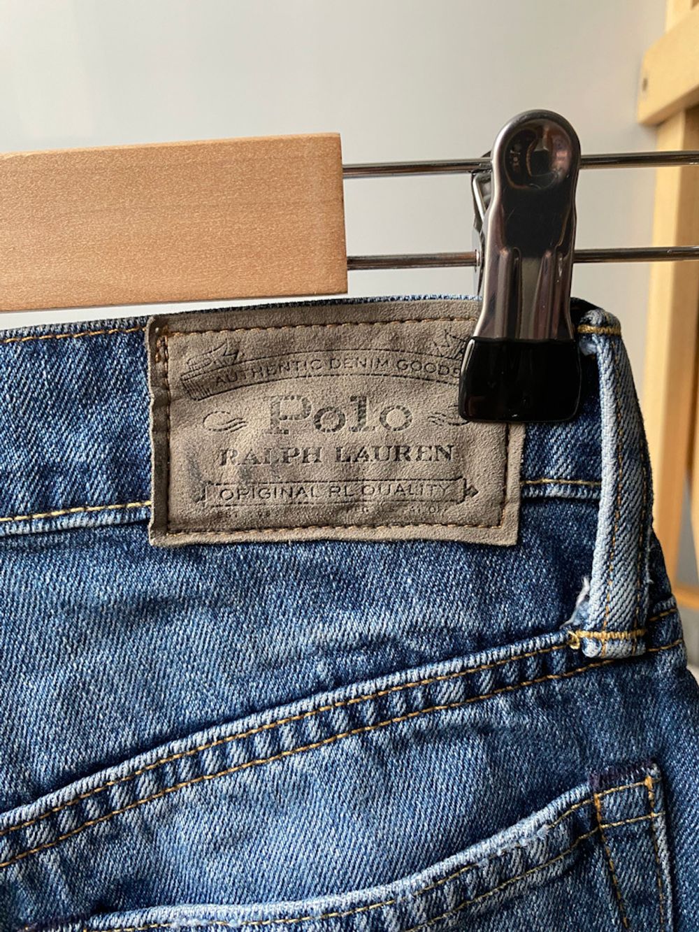 Джинсы Polo Ralph Lauren, 140