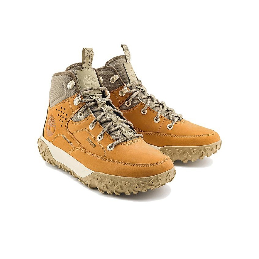 Ботинки Timberland, A62VCM