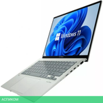 Ноутбук ASUS Zenbook 14 UX3402ZA-KM407X