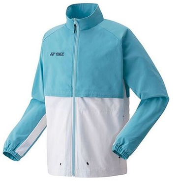 Мужская теннисная кофта Yonex Warm-Up - разноцветный