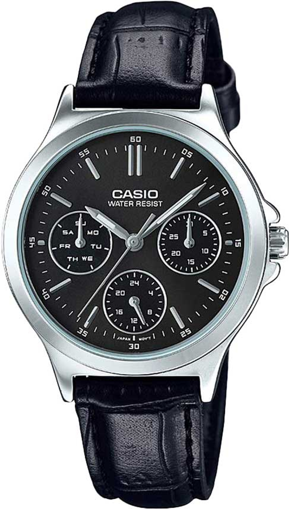 Часы Casio LTP-V300L-1A
