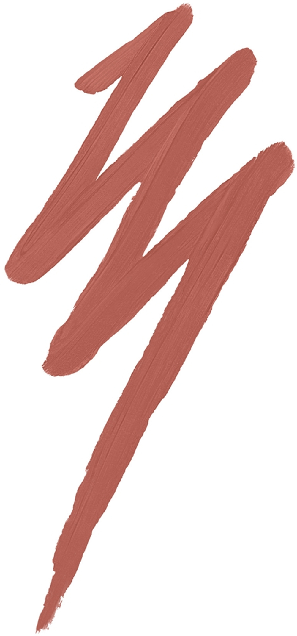 NARS POWERMATTE HIGH-INTENSITY LIP PENCIL - Трендовая контурная карандаш для губ с матовым финишем оттенок WALKYRIE, 2 g