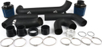 Система холодного впуска MAD Front Mount Intake - BMW G8x M2/M3/M4