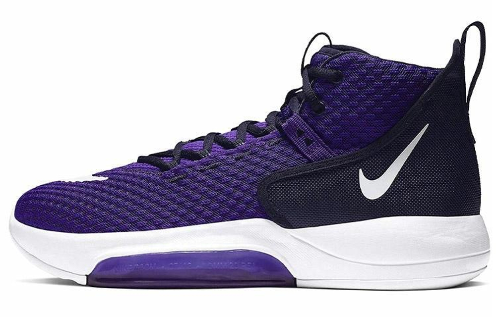 Кроссовки Nike Zoom Rize Tb
