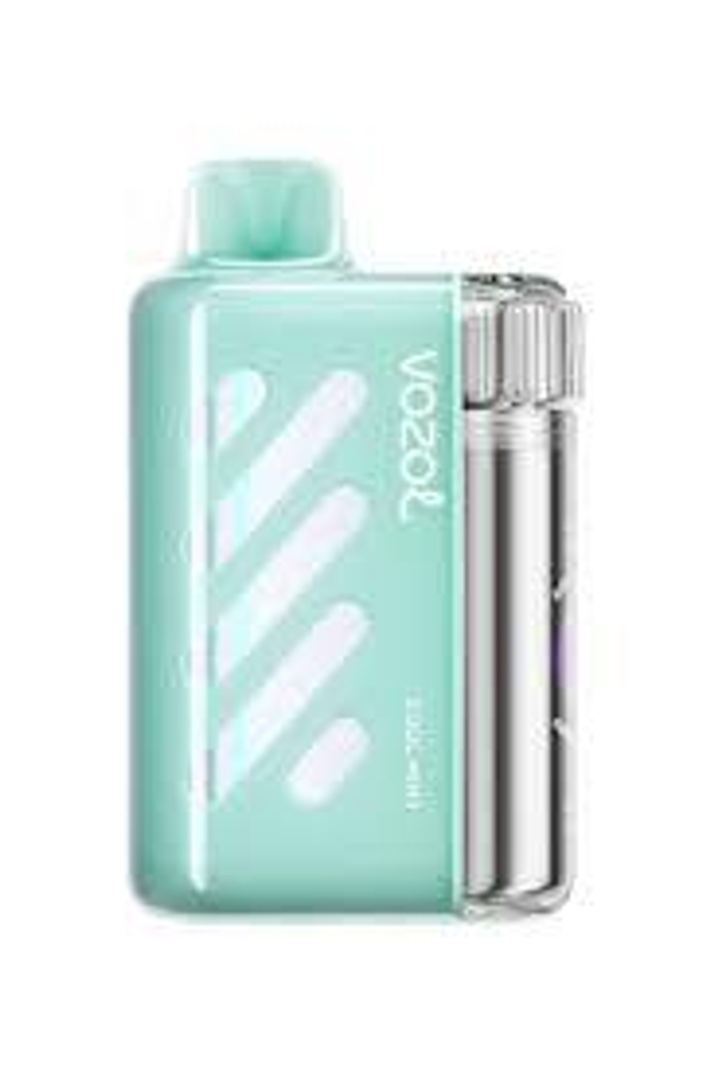 VOZOL VISTA 40000 - Miami Mint (5% nic)