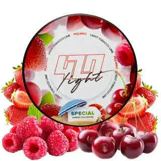 420 Light Line - Red Mix (100g)