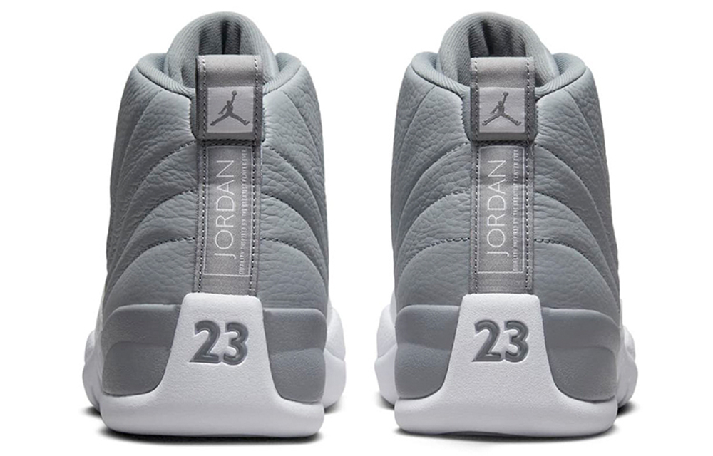 Кроссовки Jordan Air Jordan 12 Retro "Stealth"