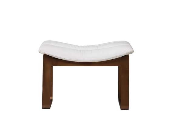 Кресло с отоманкой RS609