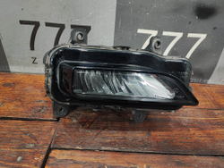 ПТФ передняя правая LED GAC GS8 1 16-23 Б/У Оригинал 7220002CAD0200
