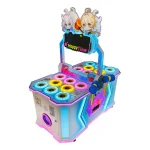 Двойная колотушка «Happy Time»