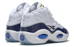 Кроссовки Panini X Reebok Question