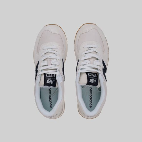 Кроссовки New Balance U574NWB артикул:U574NWB - купить в магазине Дайс