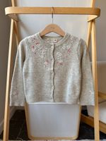 Шерстяной кардиган Bonpoint, 104