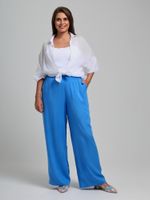 Брюки Летний драйв-1 Виотекс ГОЛУБОЙ