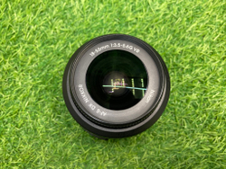 Nikon D5100 kit 18-55mm 3.5-5.6G VR 10.600 кадров