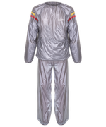 Костюм-сауна SW-102, серый