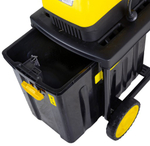 Измельчитель веток электрический HUTER ESH-2800PRO 70/13/17