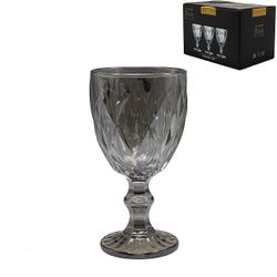 Lenardi 588-501 Набор из 6 рюмок 50 мл в под.уп.(х24)Стекло