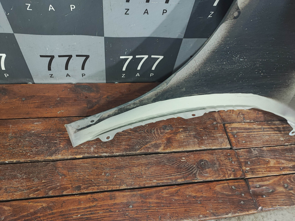 Крыло переднее правое Haval Jolion 21-24 Б/У Оригинал 8403120XST01AD