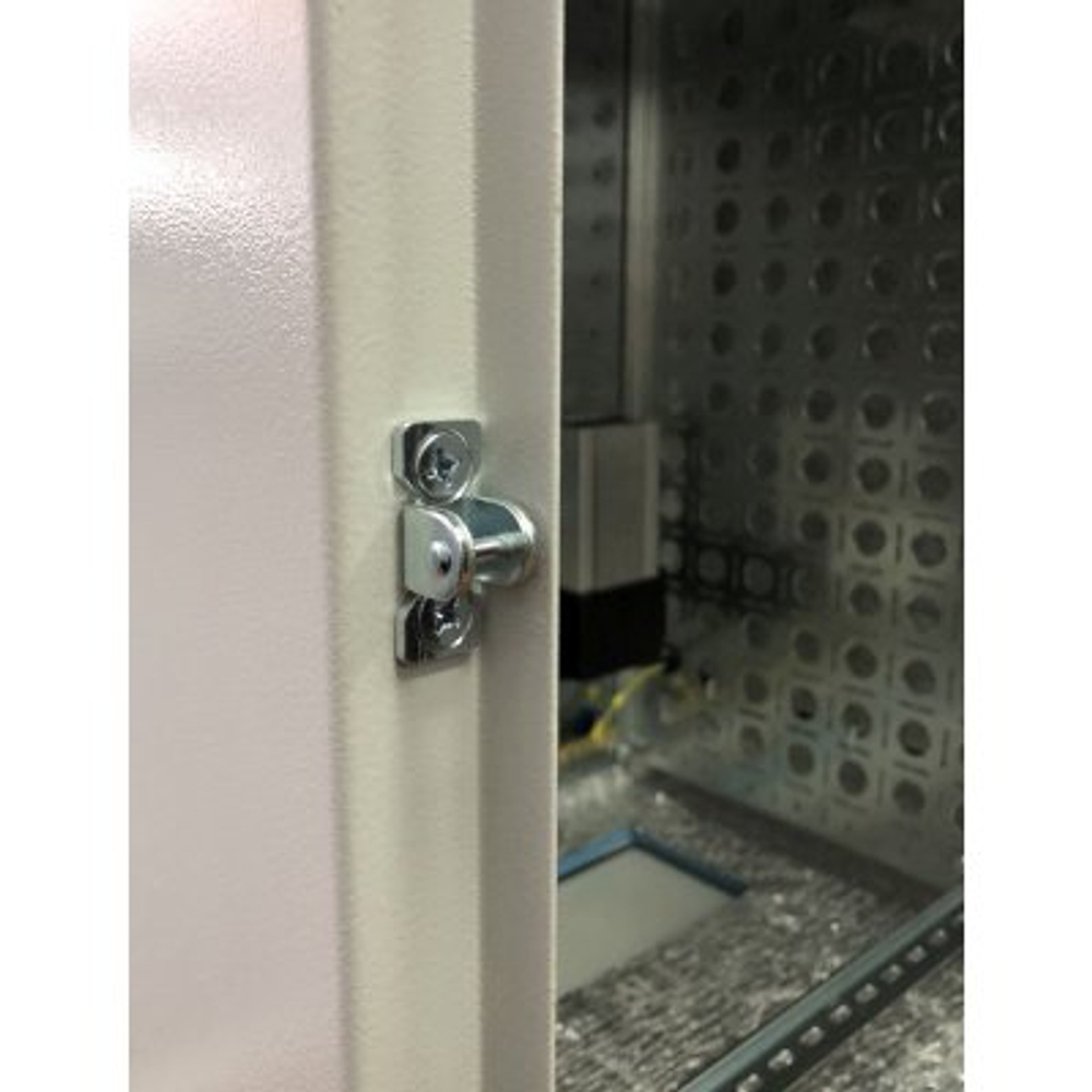 Телекоммуникационный шкаф ЦМО ШТВ-Н-15.6.3-4ААА