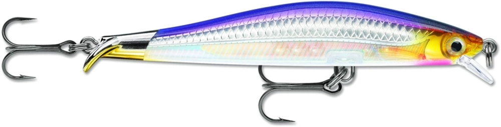 Воблер RAPALA RipStop 09 /PD /суспендер/ 0,9-1,2м, 9см, 7гр.