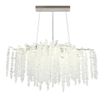 Подвесная люстра Aployt Paulina APL.848.33.10